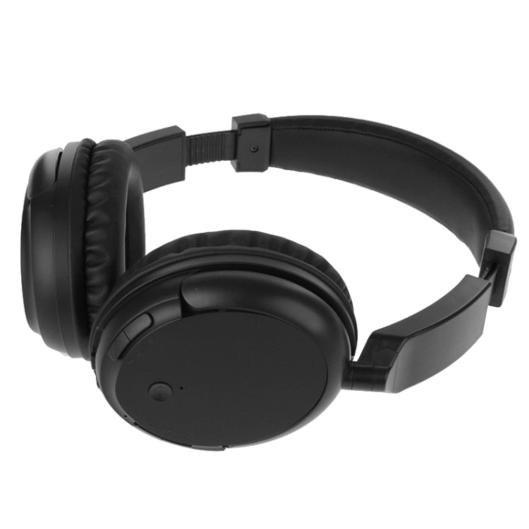 KST-900ST 2.4GHZ Wireless Music Headphones with Volume Control Support FM Radio / AUX / MP3