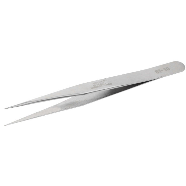 ST-10 Stainless Steel Tongs