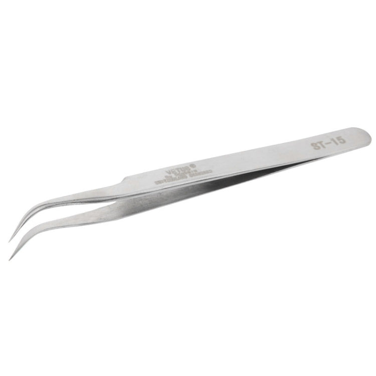 ST-15 Stainless Steel Tongs