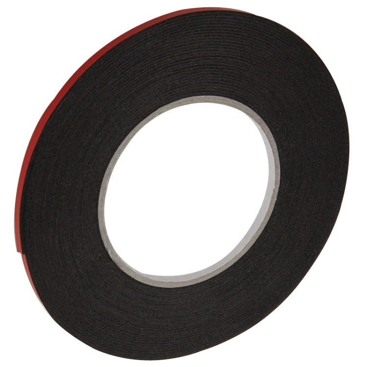 0.3 cm sponge double-sided adhesive tape length: 10 m
