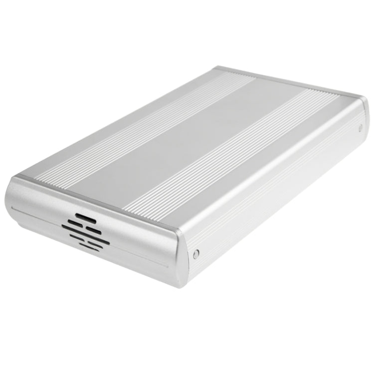 USB 3.0 Compliant 3.5 Inch High Speed ​​SATA HDD External Enclosure