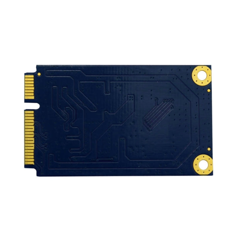 Kingdian M100 8GB Solid State Drive / mSATA Hard Drive For Desktop / Laptop