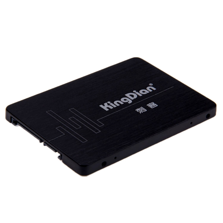 Kingdian S280 120GB 2.5 inch Solid State Drive / SATA III Hard Drive For Desktop / Laptop