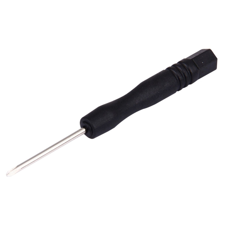 Cross Screwdriver For iPhone 3G / 3GS (Black)