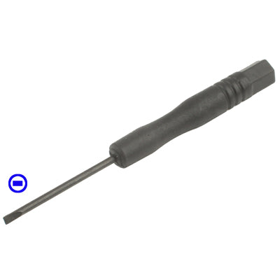 Straight Screwdriver For iPhone 3G / 3GS (Black)