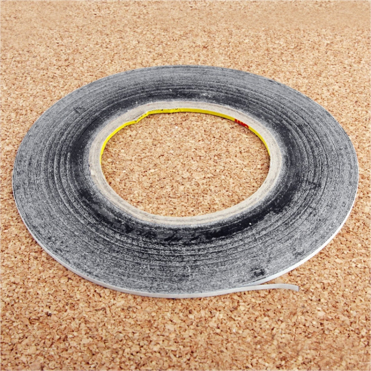 1mm Double Sided Adhesive Tape For Mobile Phone Touch Panel Repair length: 50m