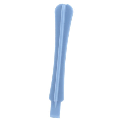 Rodas de desMontaje de Plástico de desMontaje Herramienta de Reparación de palanca (Azul)