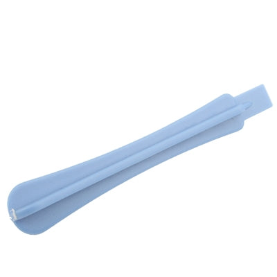 Rodas de desMontaje de Plástico de desMontaje Herramienta de Reparación de palanca (Azul)