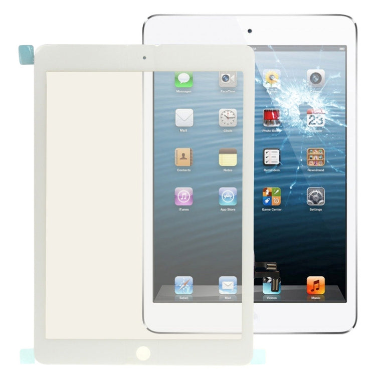 Touch Panel for iPad Air (White)