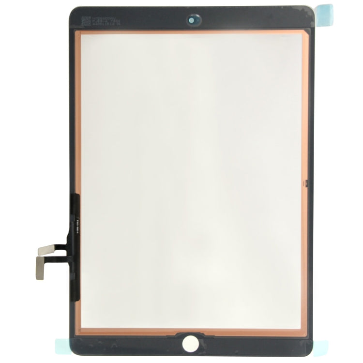 Écran tactile pour iPad Air (Blanc)