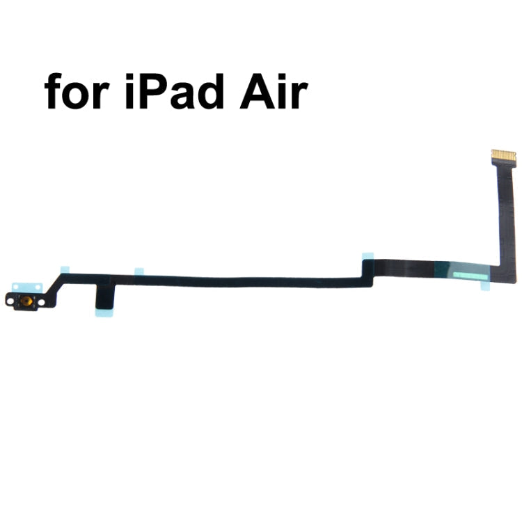 Fonction d'origine/câble flexible de clé d'accueil pour iPad Air
