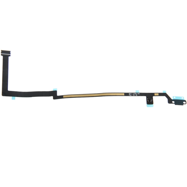 Original Function / Home Key Flex Cable For iPad Air