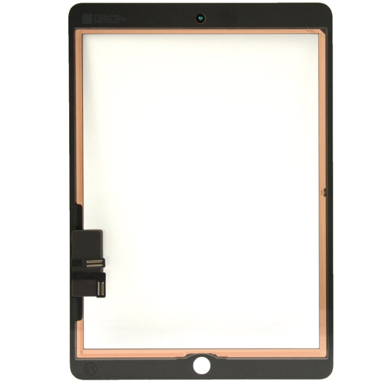 Écran tactile pour iPad Air (noir)