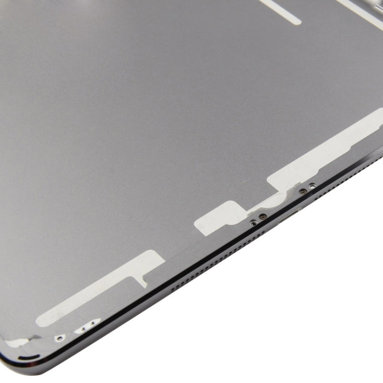 Couverture arrière / panneau arrière de la version WiFi pour iPad Air / iPad 5 (gris foncé)