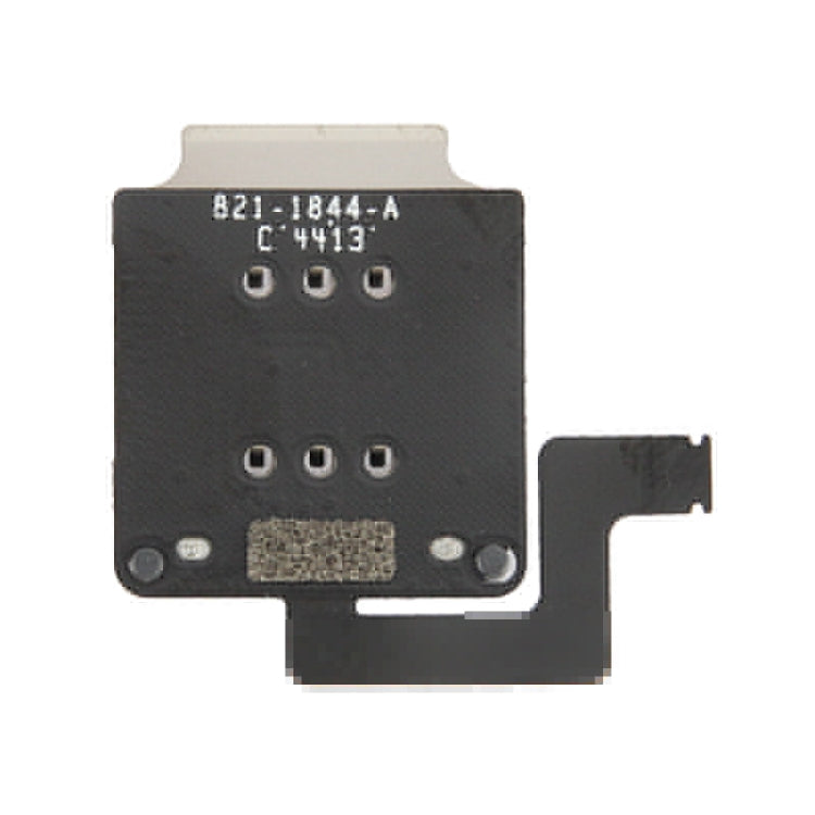 Original Memory Card Plug Flex Cable For iPad Air