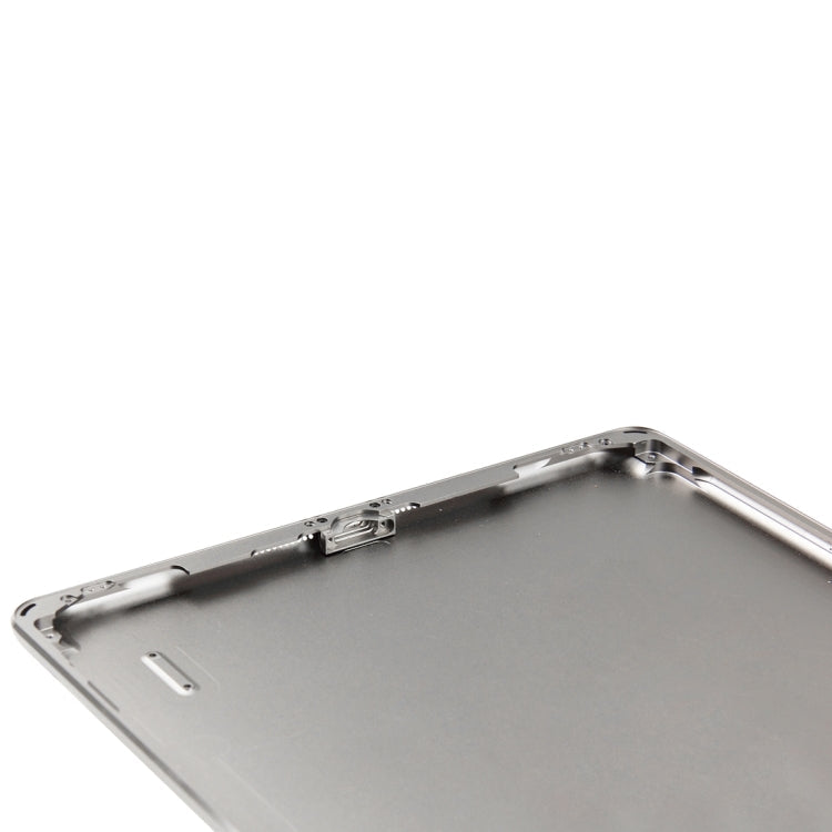 Carcasa Trasera Batería Original Para iPad Air (Versión 3G) / iPad 5 (Negro)