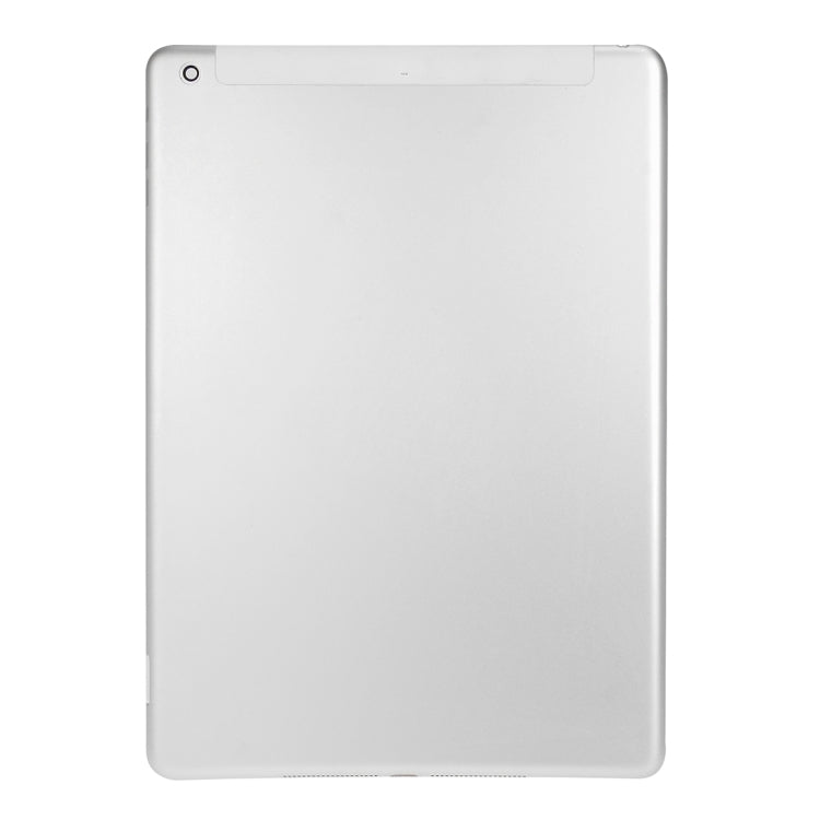 Carcasa Trasera Batería Original Para iPad Air (Versión 3G) / iPad 5 (Plata)