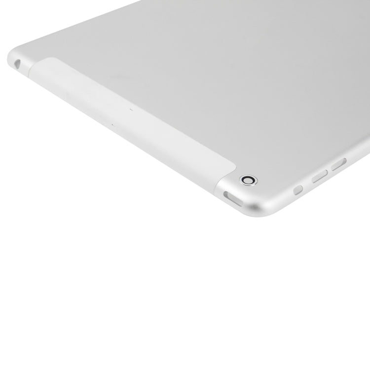 Coque arrière de batterie d'origine pour iPad Air (version 3G) / iPad 5 (argent)