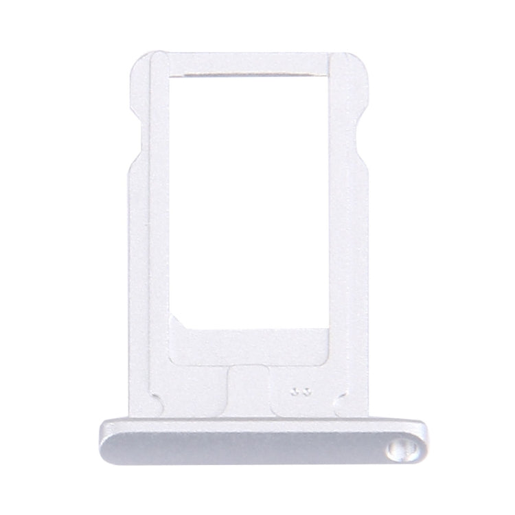 SIM Card Tray for iPad Air / iPad 5 (Silver)