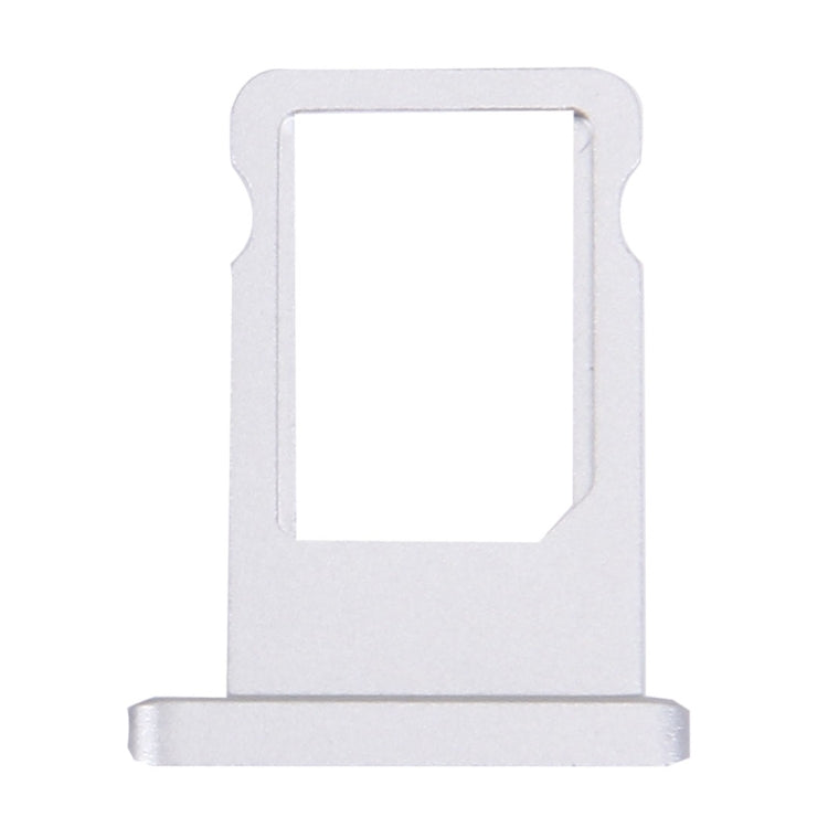 SIM Card Tray for iPad Air / iPad 5 (Silver)