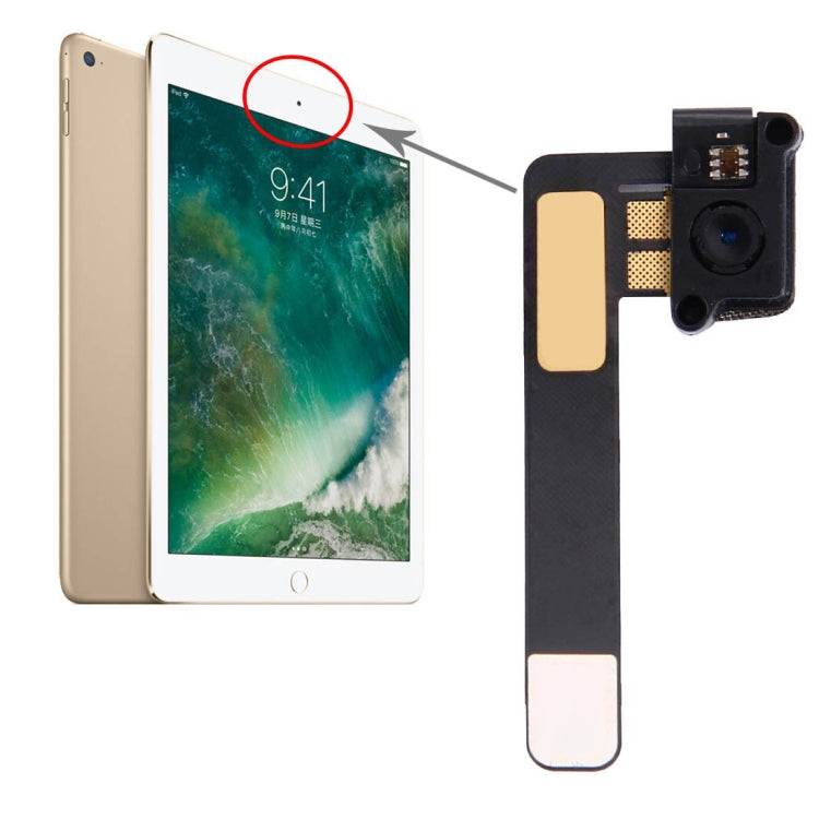 Câble flexible du module de caméra avant pour iPad Air / iPad 5