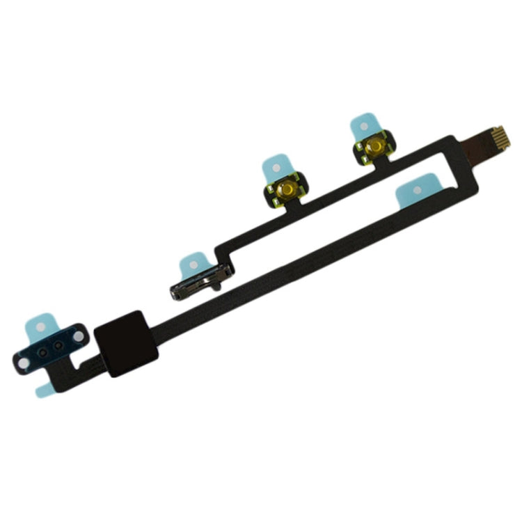 Volume Button Flex Cable Replacement for iPad Air / iPad 5