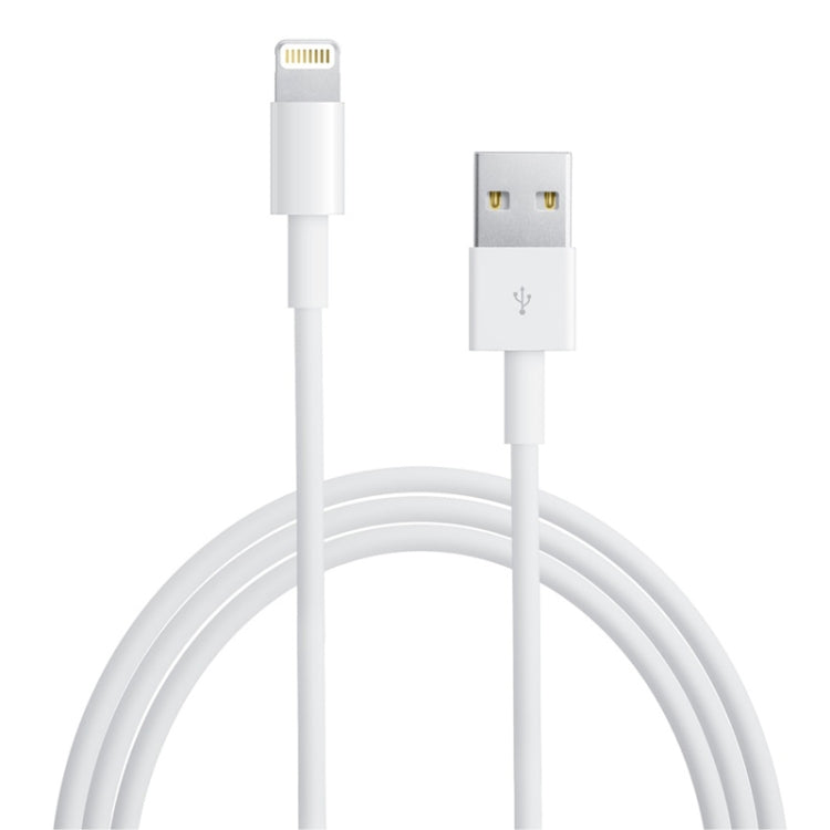 1M USB SYNC Data and Charging Cable (White)
