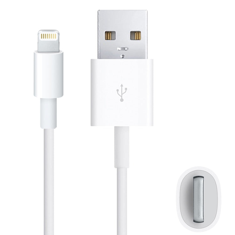 1M USB SYNC Daten- und Ladekabel (Weiß)