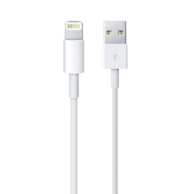 Câble de données/chargement USB vers 8 broches SYNC Longueur du câble : 1 m (blanc)