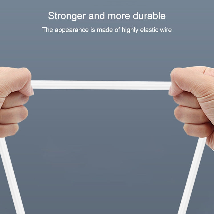 15 cm 8-poliger Stecker auf 30-polige Buchse Adapterkabel für iPhone 6/6 Plus 5/5S/5C iPad Mini 1/2/3 iPad Air iPod touch 5 iPod Nano 7 (Weiß)