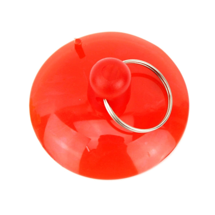 P8835 Ventosa de Herramienta de ventosa de Pantalla Profesional de Metal + Plástico (Rojo)