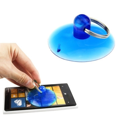 Professional Screen Suction Cup Tool (Blue)