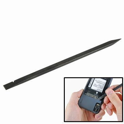 Herramientas de apertura de Teléfono / Tablet PC / Herramienta de eliminación de Pantalla LCD (Negro)