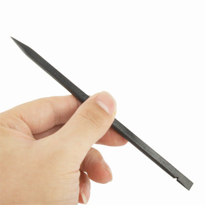 Herramientas de apertura de Teléfono / Tablet PC / Herramienta de eliminación de Pantalla LCD (Negro)