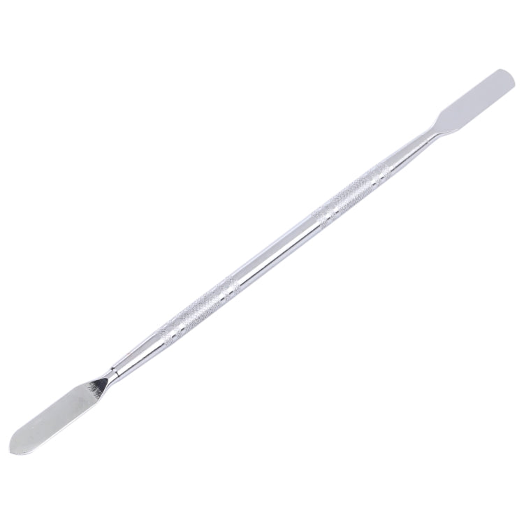 Professional Metal Disassembly Rod Repair Tool for Mobile Phones/Tablet PCs Length: 18cm (Silver)
