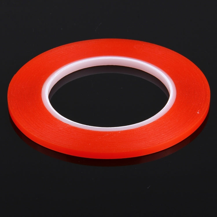 5mm Double Sided Adhesive Tape For Mobile Phone Touch Panel Repair length: 25m
