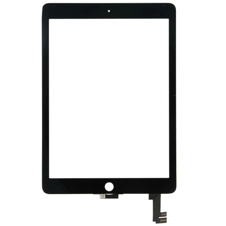 Panel Táctil Para iPad Air 2 / iPad 6 (Negro)