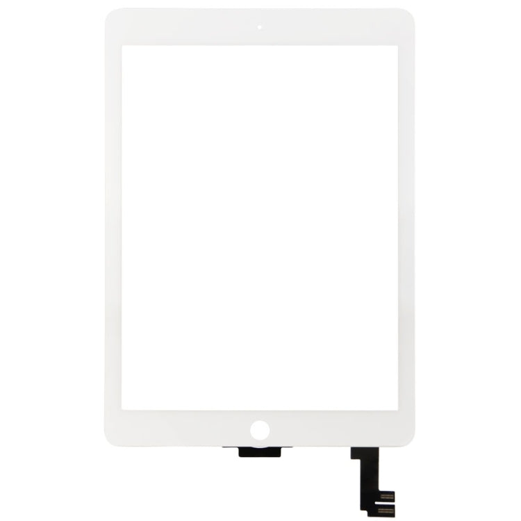 Panel Táctil Para iPad Air 2 / iPad 6 (Blanco)