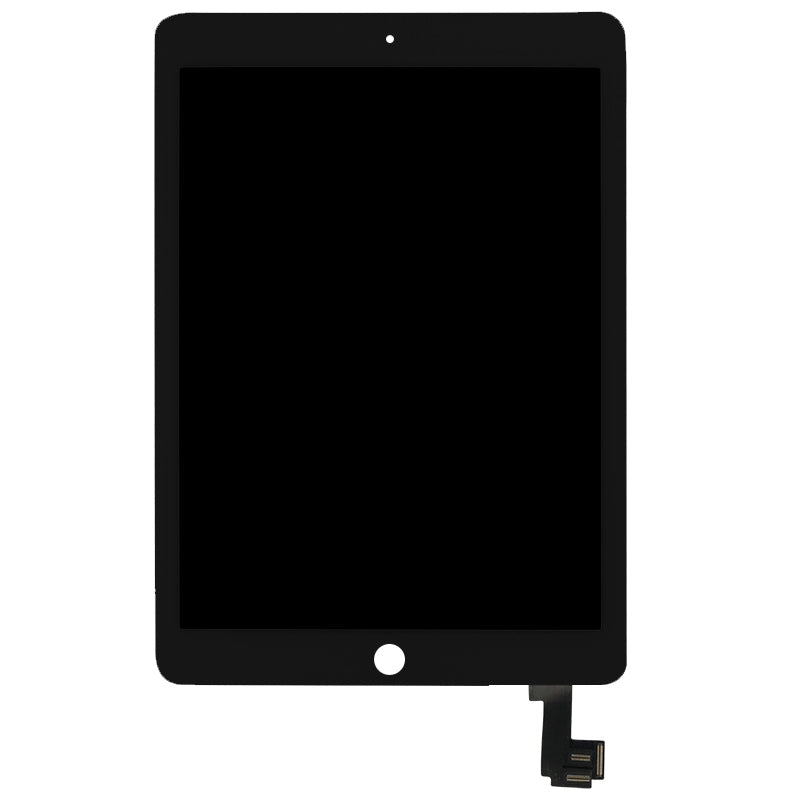 Pantalla LCD + Tactil Digitalizador Apple iPad Air 2 Apple iPad 6 Negro