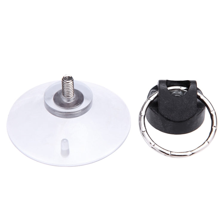 JAKEMY JM-SK04 Universal Suction Cup (Powerful LCD Opener 3 PCS) For iPhone 6 and 6 Plus / iPad / Samsung / HTC / Sony