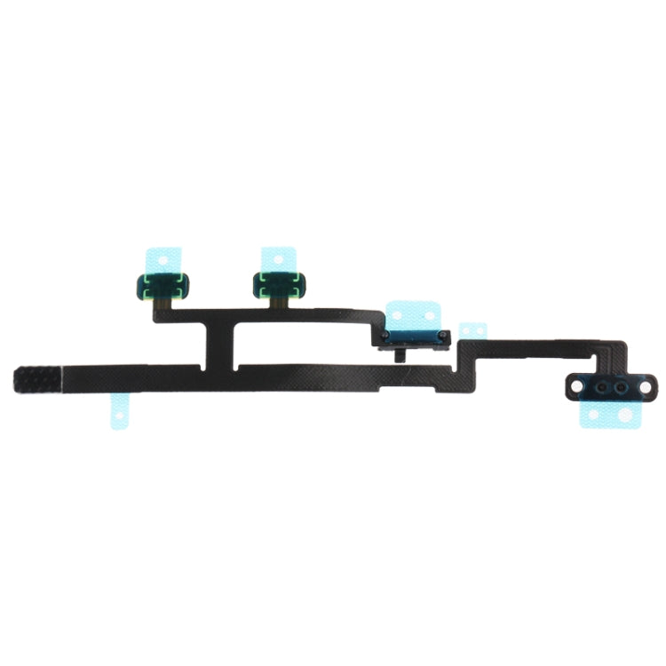 Original Power On Flex Cable For iPad Air