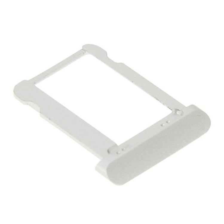 SIM Card Tray for iPad 2 / 3 / 4 (Silver)