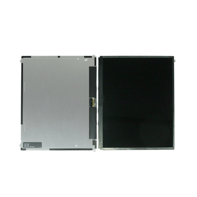Pantalla LCD Para iPad 2 / A1376 / A1395 / A1396 / A1397 (Negro)