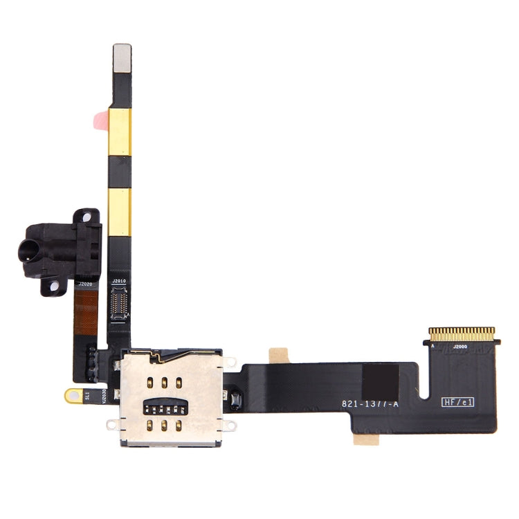 Câble Audio + Housse Pour iPad 2 3G