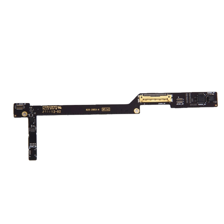 LCD Connector Flex Cable For iPad 2 (WIFI Version)