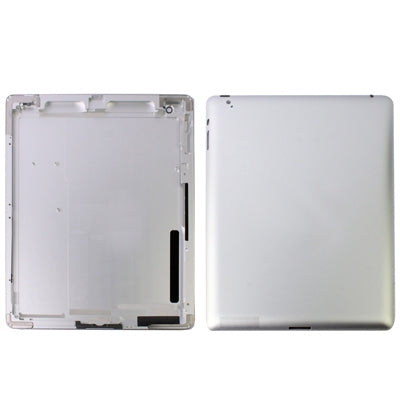 Battery Cover For iPad 2 64GB Wifi Version