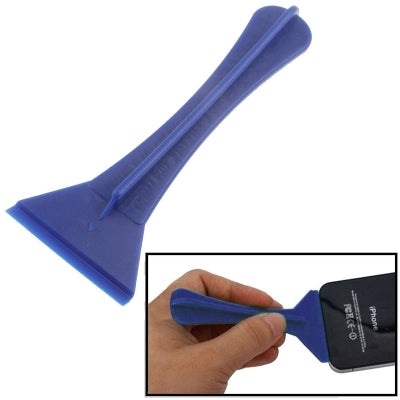Disassemble Plastic Spudger Pry Tools For iPad 4 / iPad Mini 1 / 2 / 3 / New iPad (iPad 3) / iPad 2 / iPad / iPhone 4 &amp; 4S / 3G / 3GS / Other Mobile Phone / Tablet PC (Dark Blue )