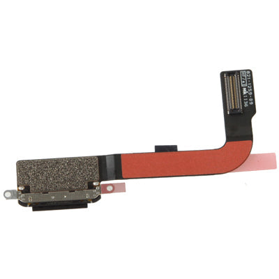 Rear Connector Charger Flex Cable For New iPad (iPad 3)