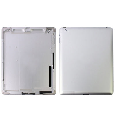 Back Case 32GB Wifi Version For iPad 3