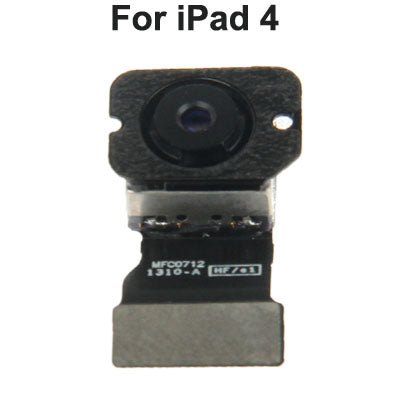 Câble de caméra de recul d'origine pour iPad 4